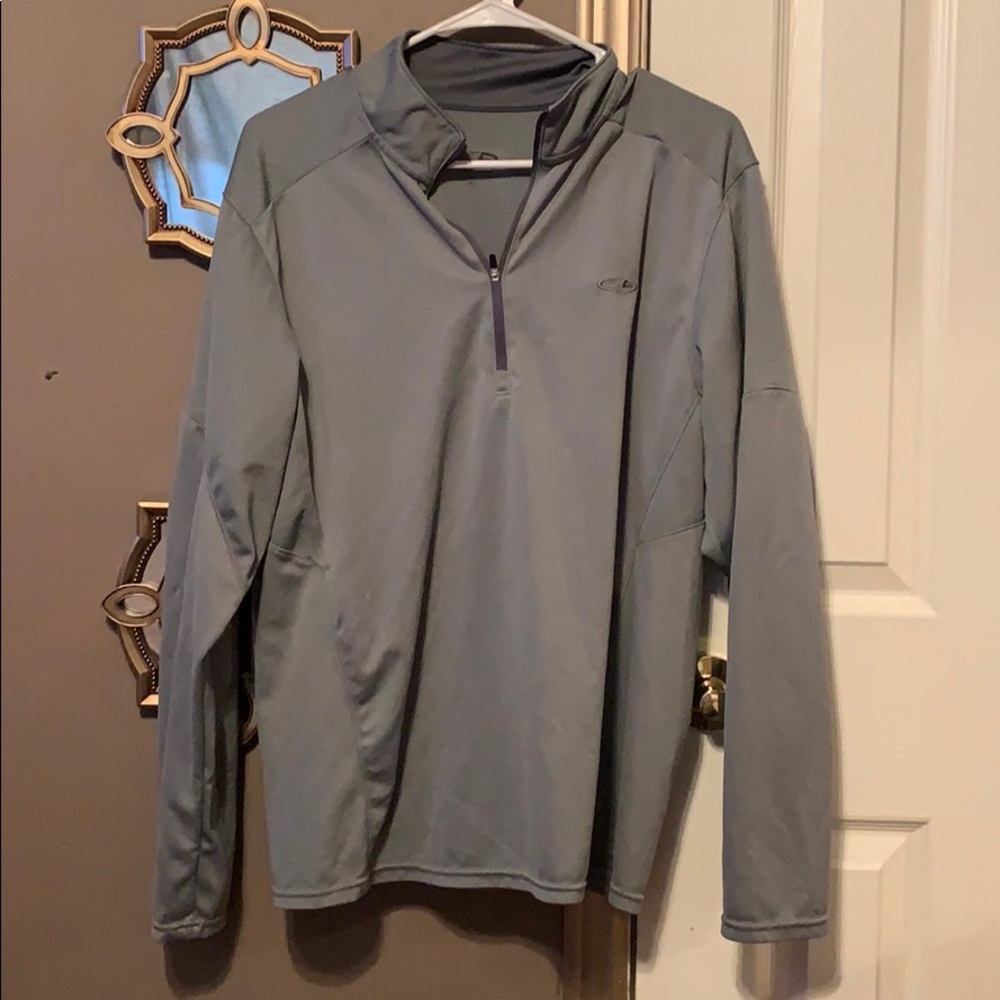 Men’s Champion Pullover